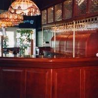 Hotel South Thompson Inn & Conference Centre