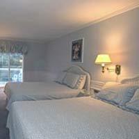 Hotel South Thompson Inn & Conference Centre