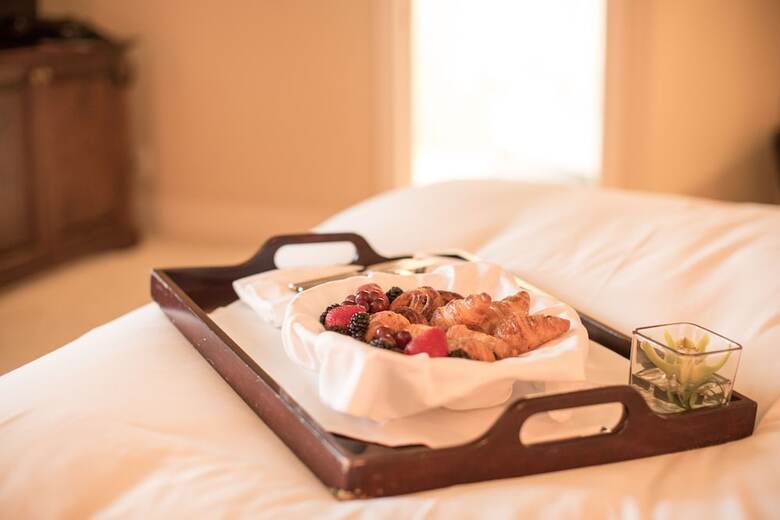 Hotel Ch�teau Bonne Entente