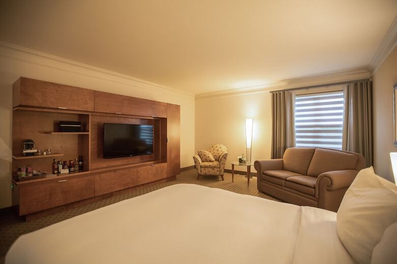 Hotel Ch�teau Bonne Entente