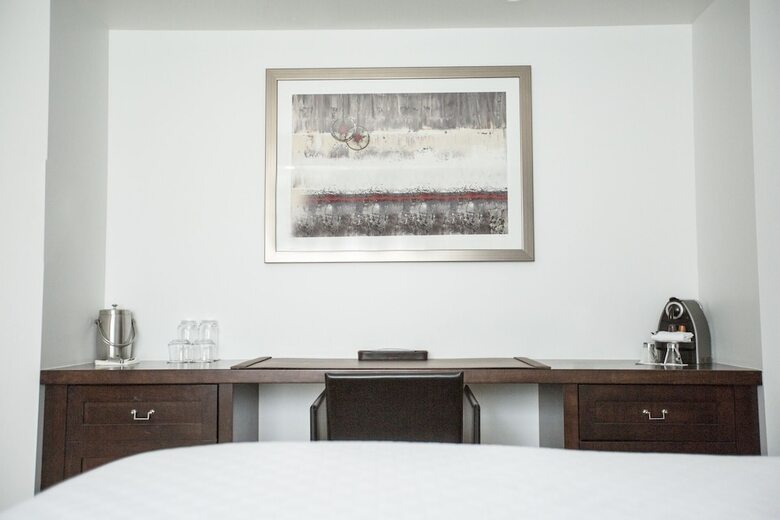 Hotel Ch�teau Bonne Entente