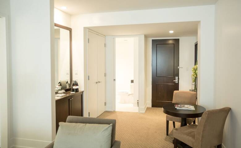 Hotel Ch�teau Bonne Entente