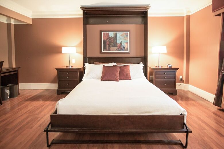 Hotel Ch�teau Bonne Entente