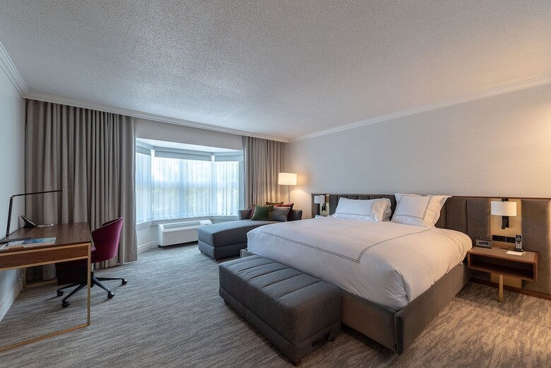 Hotel Ch�teau Bonne Entente