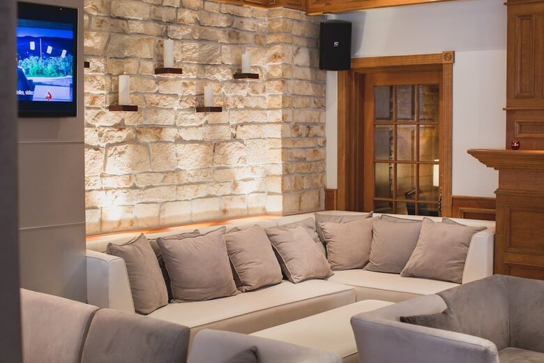 Hotel Ch�teau Bonne Entente