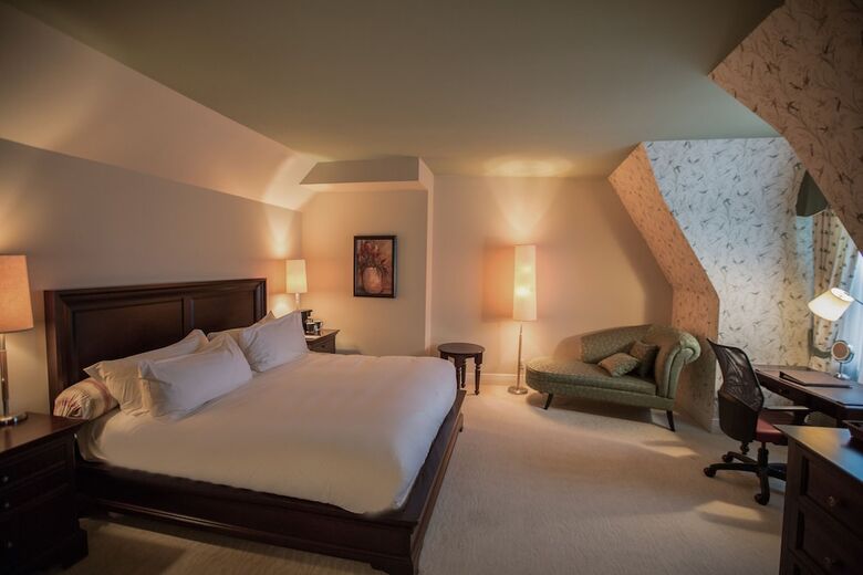 Hotel Ch�teau Bonne Entente