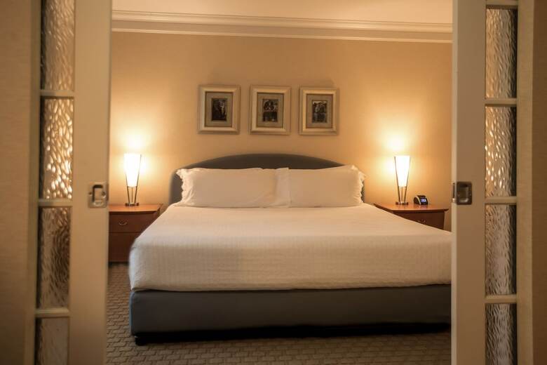 Hotel Ch�teau Bonne Entente