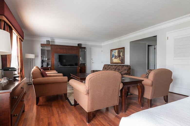 Hotel Ch�teau Bonne Entente