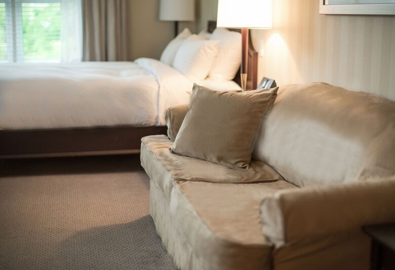 Hotel Ch�teau Bonne Entente