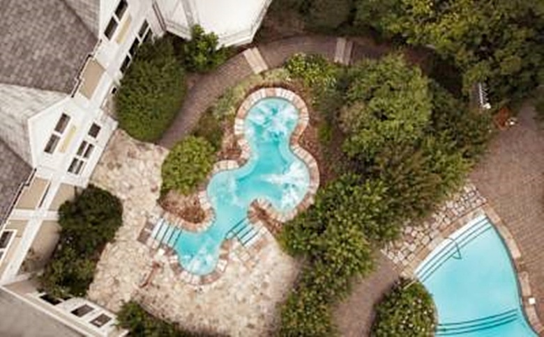 Hotel Ch�teau Bonne Entente