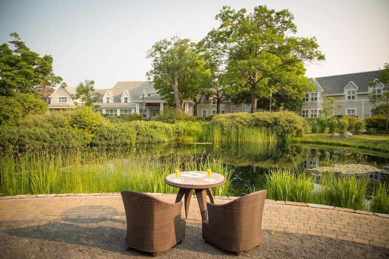 Hotel Ch�teau Bonne Entente