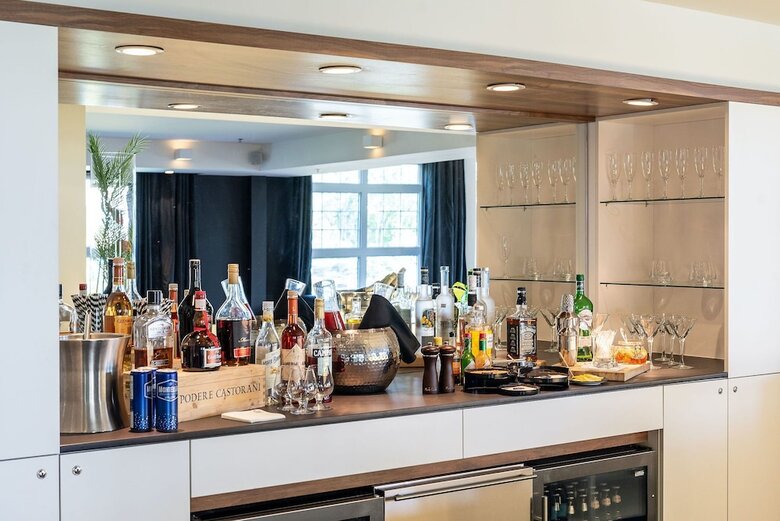 Hotel Ch�teau Bonne Entente