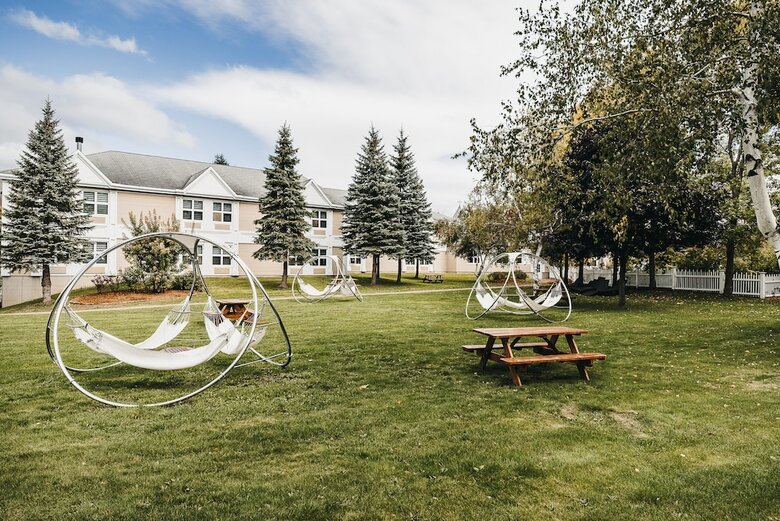 Hotel Ch�teau Bonne Entente