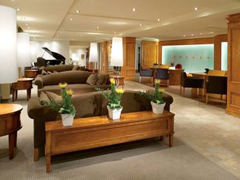 Hotel Ch�teau Bonne Entente