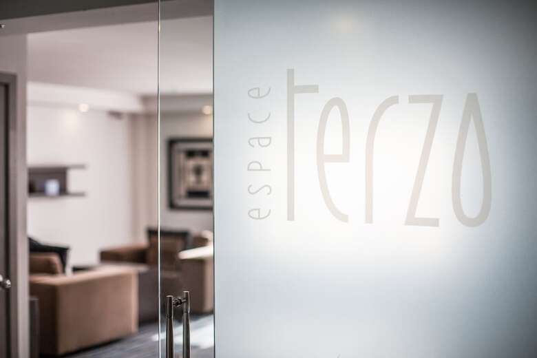 Hotel Ch�teau Bonne Entente