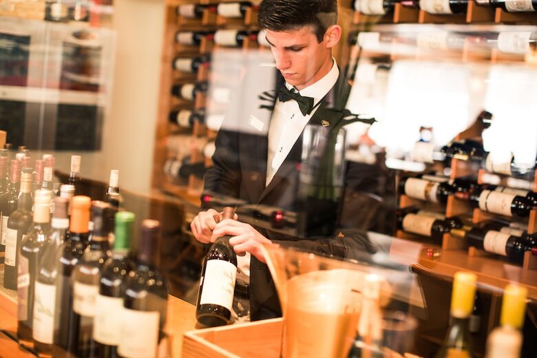 Hotel Ch�teau Bonne Entente