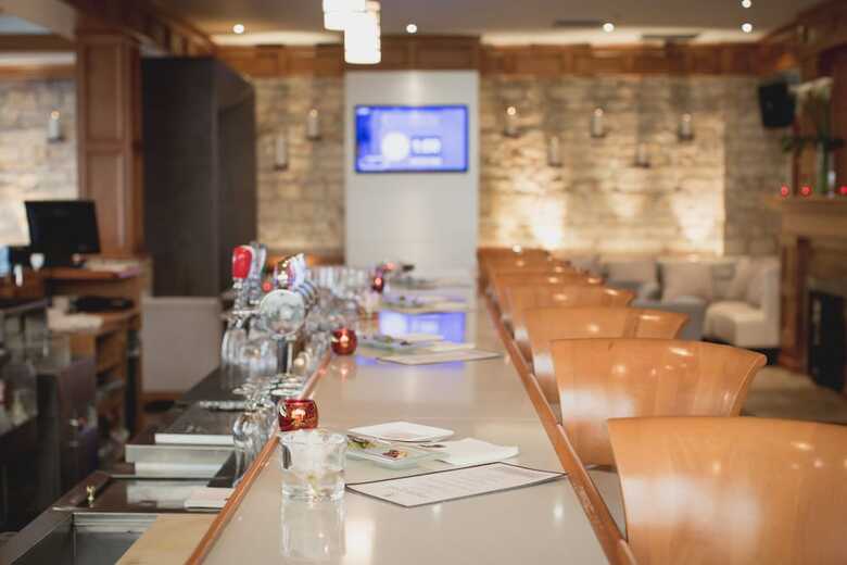 Hotel Ch�teau Bonne Entente