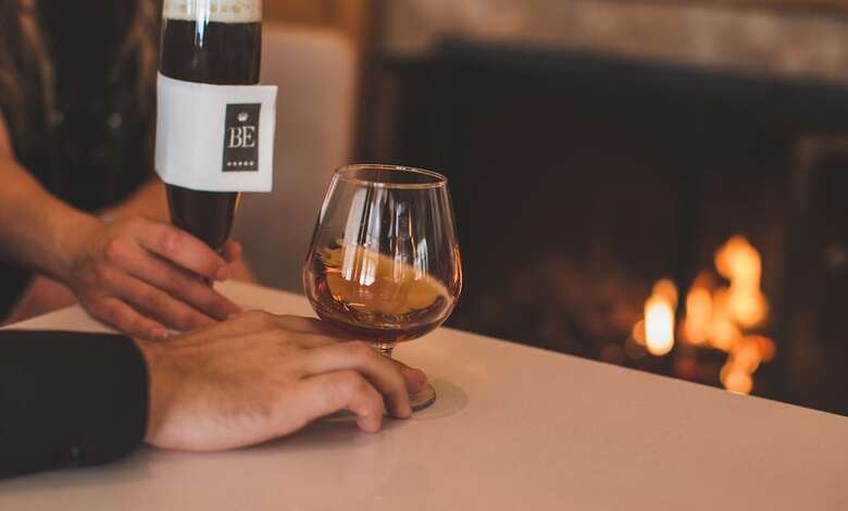 Hotel Ch�teau Bonne Entente