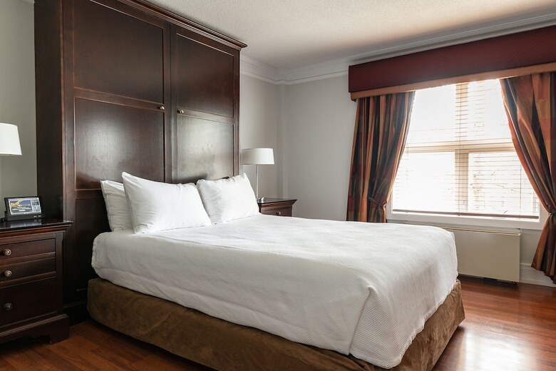 Hotel Ch�teau Bonne Entente