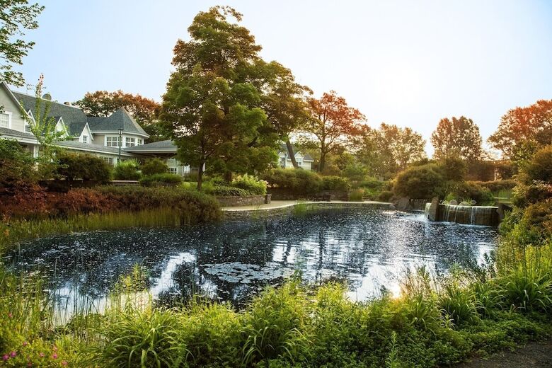 Hotel Ch�teau Bonne Entente