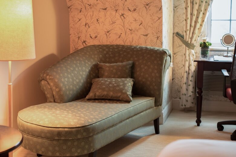 Hotel Ch�teau Bonne Entente