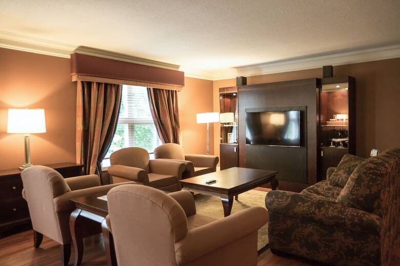 Hotel Ch�teau Bonne Entente