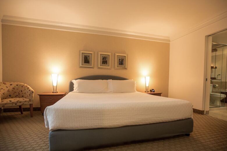 Hotel Ch�teau Bonne Entente