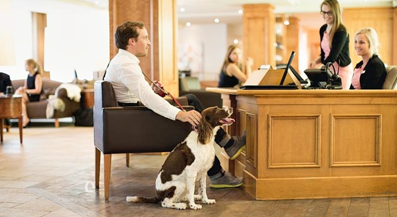 Hotel Ch�teau Bonne Entente