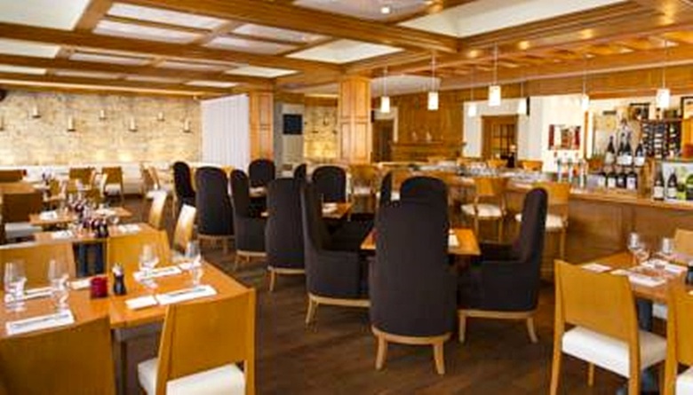 Hotel Ch�teau Bonne Entente