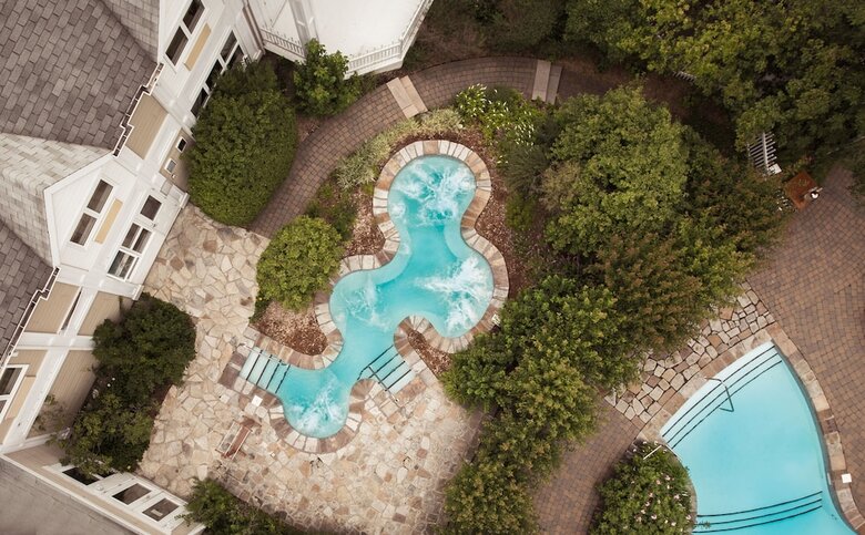 Hotel Ch�teau Bonne Entente