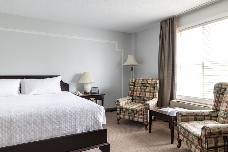 Hotel Ch�teau Bonne Entente