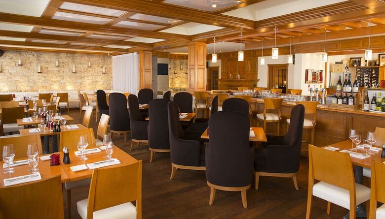 Hotel Ch�teau Bonne Entente