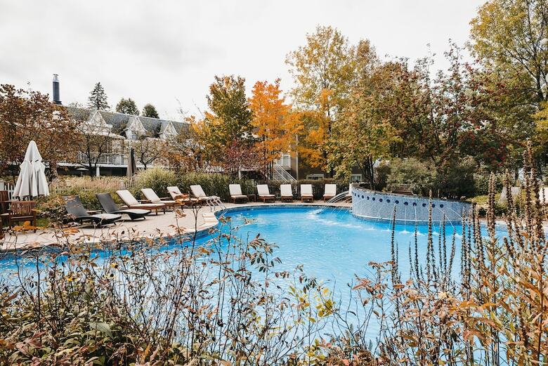 Hotel Ch�teau Bonne Entente