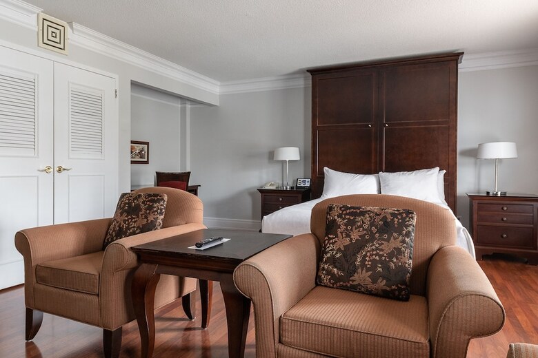 Hotel Ch�teau Bonne Entente