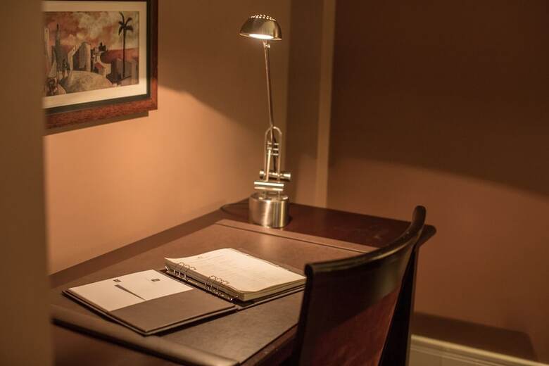 Hotel Ch�teau Bonne Entente