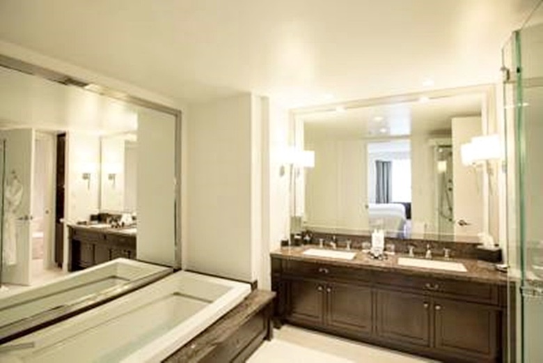 Hotel Ch�teau Bonne Entente