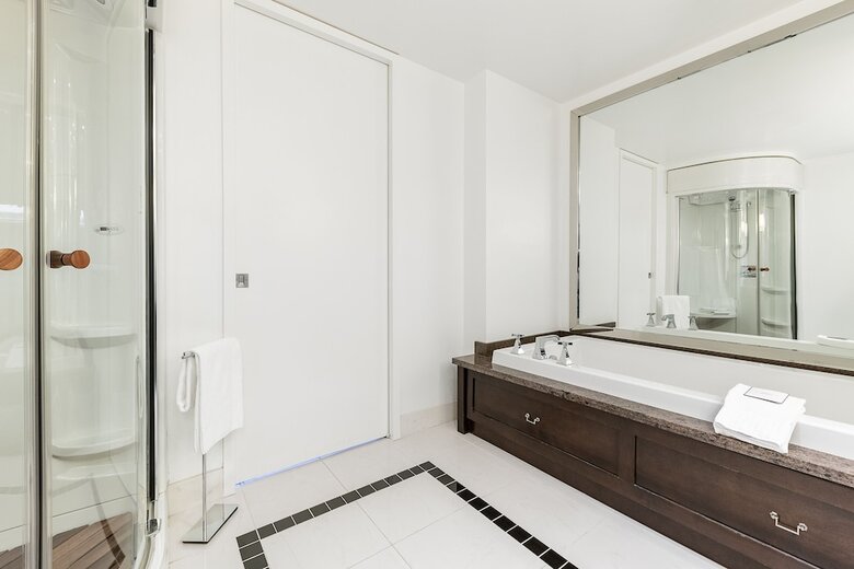 Hotel Ch�teau Bonne Entente