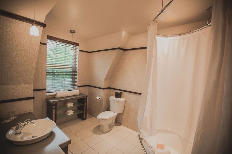 Hotel Ch�teau Bonne Entente