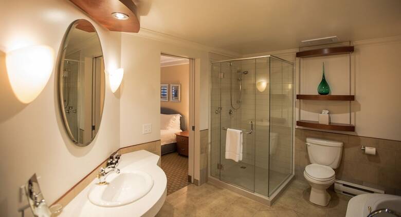 Hotel Ch�teau Bonne Entente