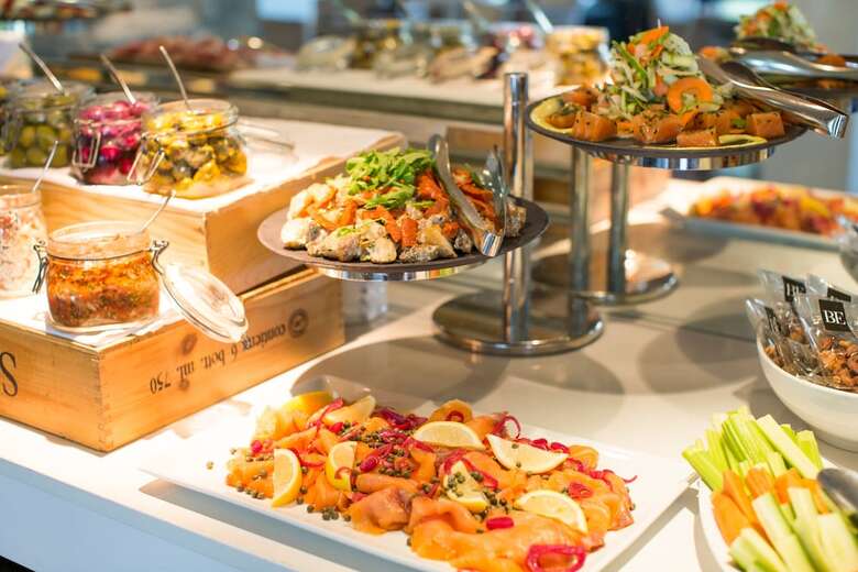 Hotel Ch�teau Bonne Entente