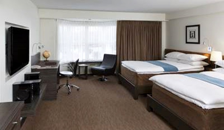 Hotel Ch�teau Bonne Entente