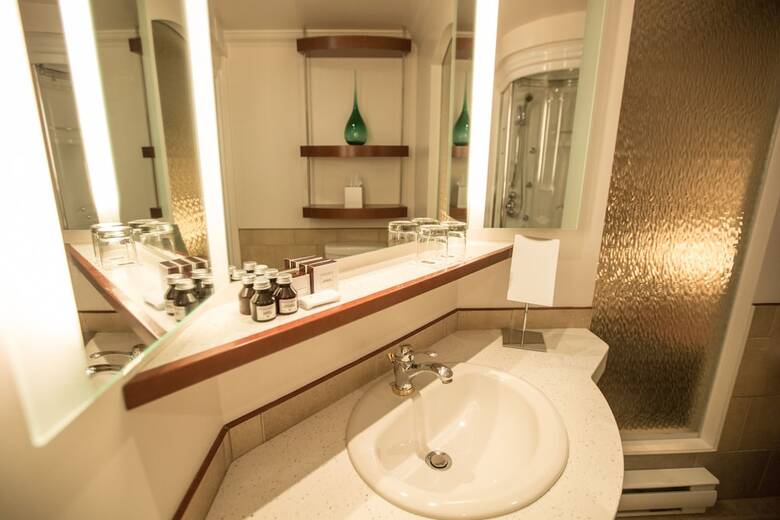 Hotel Ch�teau Bonne Entente