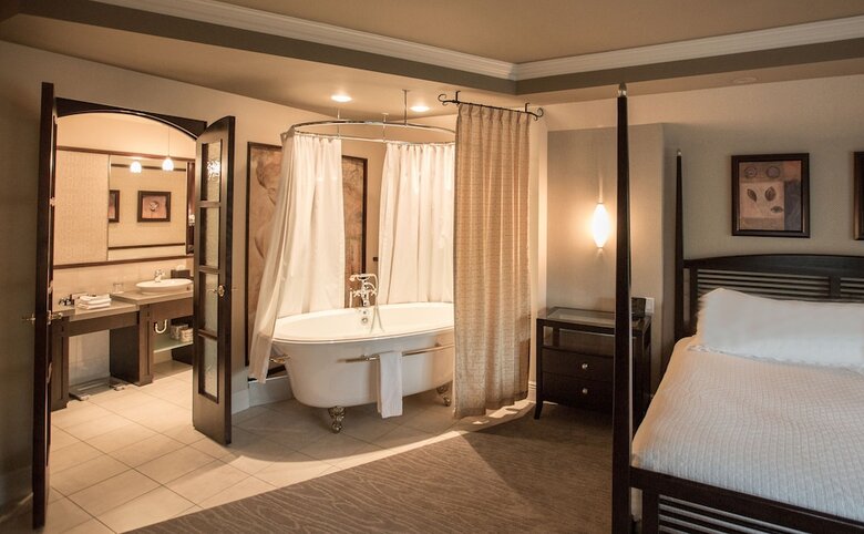 Hotel Ch�teau Bonne Entente