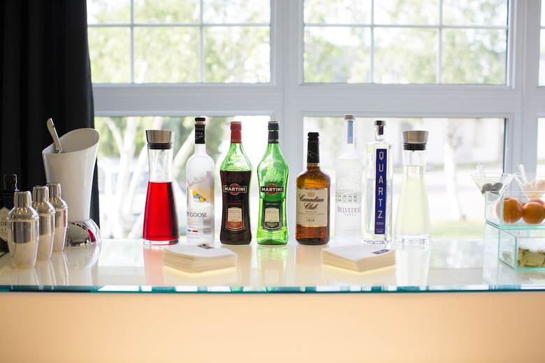 Hotel Ch�teau Bonne Entente