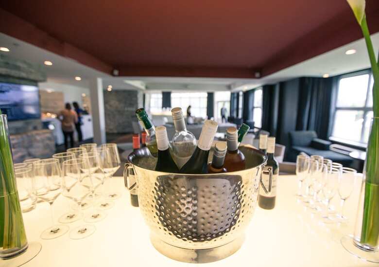 Hotel Ch�teau Bonne Entente