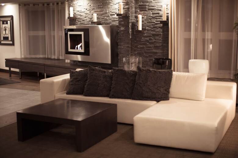 Hotel Ch�teau Bonne Entente