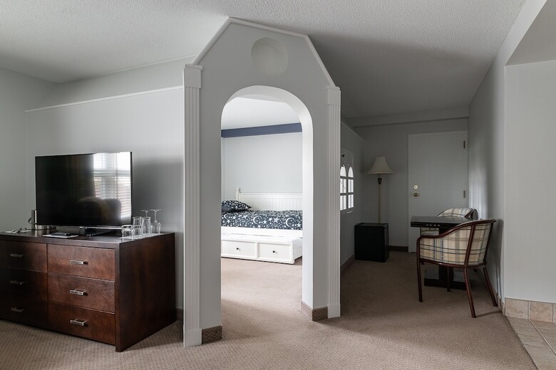 Hotel Ch�teau Bonne Entente