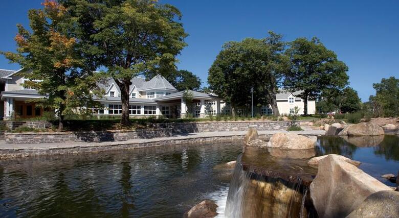 Hotel Ch�teau Bonne Entente