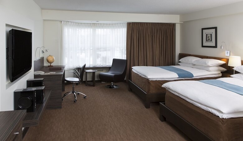 Hotel Ch�teau Bonne Entente