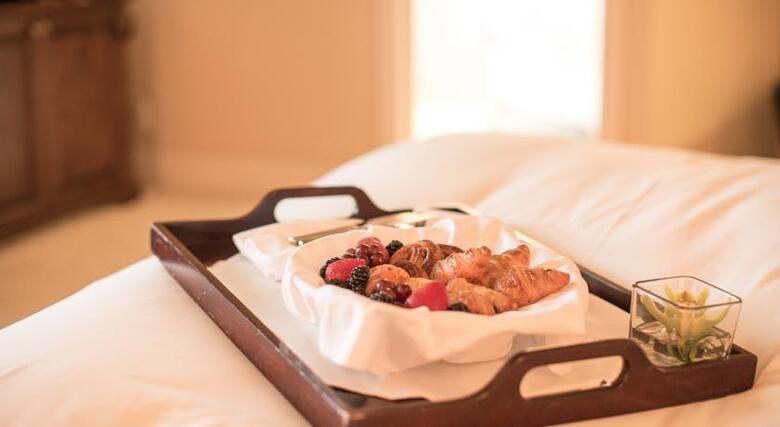 Hotel Ch�teau Bonne Entente